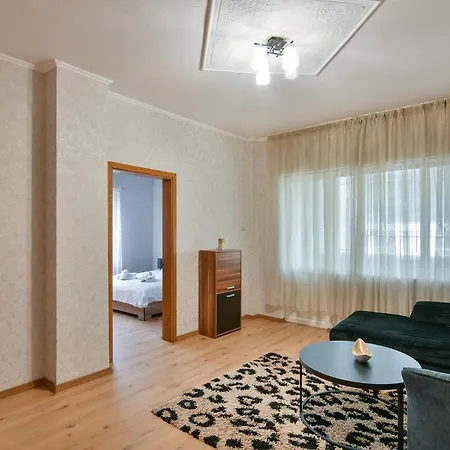 2br Flat In Center And Sea Walk * 瓦爾納