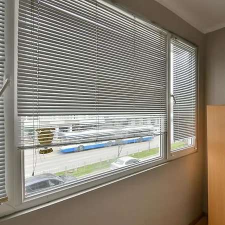 2br Flat In Center And Sea Walk Varna