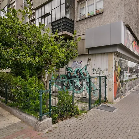 2br Flat In Center And Sea Walk *