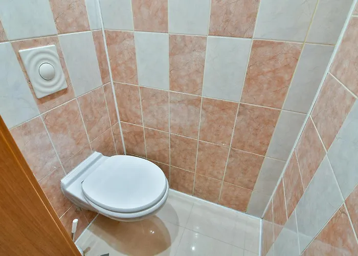 Apartment 2br Flat In Center And Sea Walk Varna